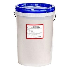 Bathroom Sanitary: Zerodour deodorising granules - 18 litres