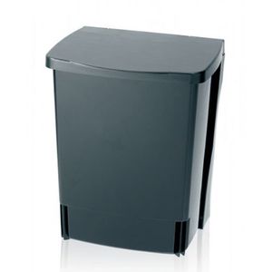 Indoor Bins: Brabantia 10 Litre Built In Bin