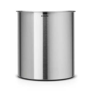 Indoor Bins: Brabantia 7 Litre Wastepaper Bin