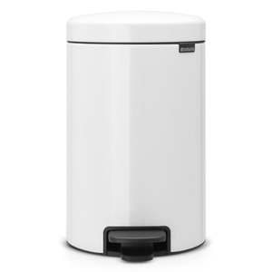 Brabantia 12 Litre newIcon Pedal Bin