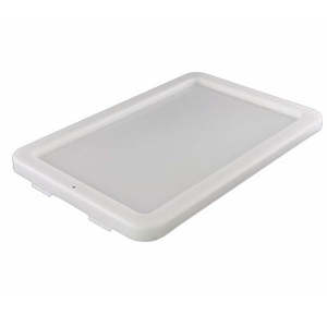 Storage: Autoclave Bin Lids