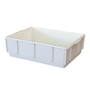 Autoclave Bins