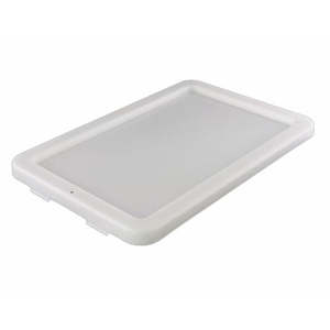 Storage: Stack & Nest Bin Lids
