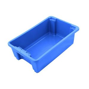 Storage: Stack & Nest Bins