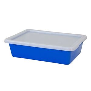 Storage: Tote Bin Lids