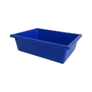 Storage: Tote Bins