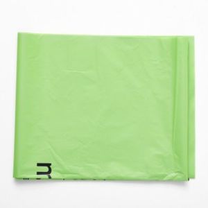 Rubbish Bags: Method 20L Bin Liners - Green Compostable