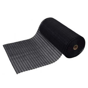 Safety Matting: Wet area tube matting - 120 x 100 cms