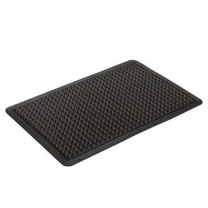 Safety Matting: Anti-fatigue mat (closed top) - 90 x 60 cms