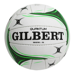 Gilbert Quantum Indoor Competition Netball