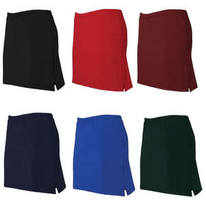 Netball Apparel: Podium Skort Ladies
