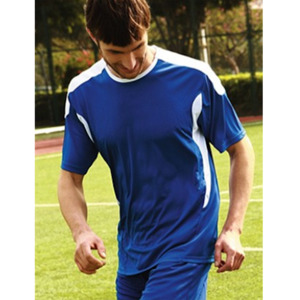 Football Apparel: Bocini All Sports Tee Unisex Adults