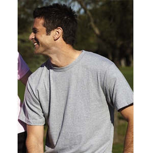 Bocini Cotton Tee Adults Unisex