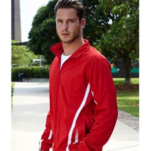 Bocini Elite Sports Tracksuit Jacket Adults