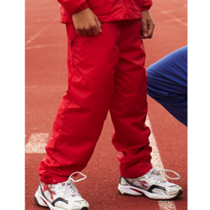 Tracksuits Hoodies Jackets: Bocini Shower Proof Tracksuit Pants Kids