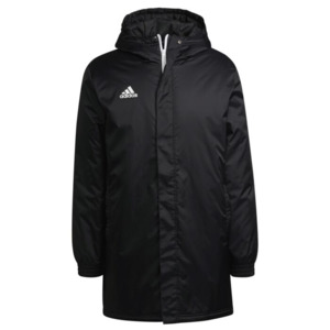 Adidas Entrada Stadium Jacket
