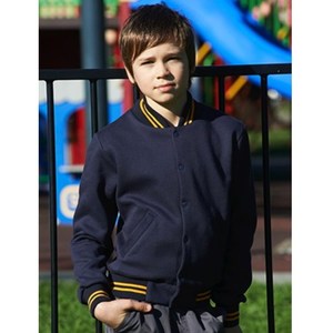 Tracksuits Hoodies Jackets: Kids Bomber Jacket