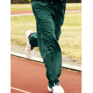 Bocini Cotton Lining Contrast Tracksuit Pants Adults