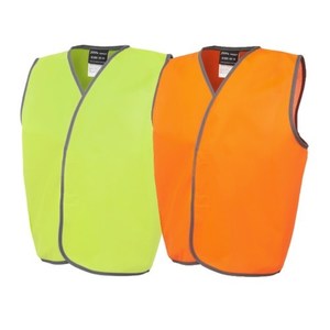 Hi Vis Vests: Kids Hi-Vis Safety Vest