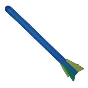Throwing Equipment: Eva Foam Javelin
