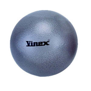 Cast Iron Machine Rounded Shotput