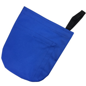 Throwing Equipment: Discus Bag
