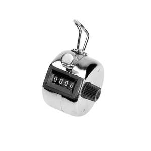 Measuring Storage: Tally Counter