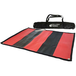 Silver Fern Long Jump Mat (1000 X 800mm)
