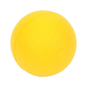 Sponge Ball 6cm