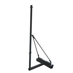 Freestanding Competition Style Badminton Post (Each)
