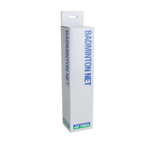 Yonex Tournament Badminton Net