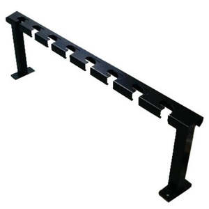 Storage Equipment: Scooter Rack Lockable