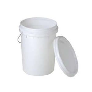 Storage Equipment: 20L Multi Purpose Pail With Lid