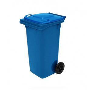 Wheelie Bin 120 Litre
