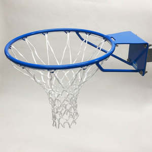 NZ Made Basketball Hoop - Bolt On