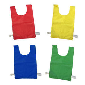 Nylon Sports Training Bib