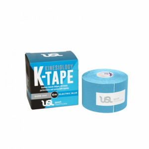 General Coaching Accessories: USL Sport Game Day Kinesiology Tape
