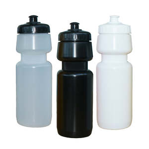 Drink Bottle 750ml Black