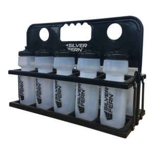 Foldable Drink Bottle Carrier 10 Bottle