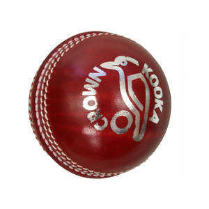 Kookaburra Crown Cricket Ball 156g Red