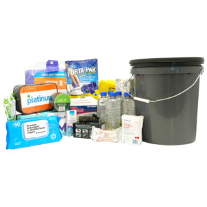 Comprehensive School Classroom Lockdown Kit