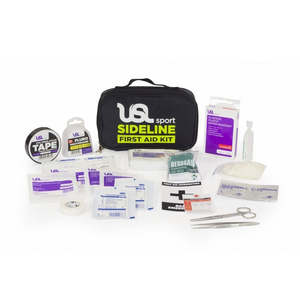 First Aid: USL Sport Sideline Junior First Aid Kit