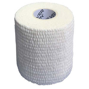 First Aid: Silver Fern Light Elastic Adhesive Bandage 75mm x 6.9m