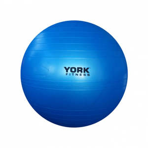 York Anti Burst Gym Ball 65cm