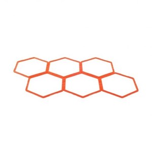 Fitness: Adidas Agility Grid