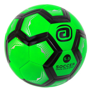 Footballs: Avaro Club Football Size 5