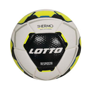Footballs: Lotto VTB200 Reposta Match Football Size 5