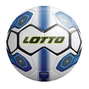 Footballs: Lotto FS500 Tacto Futsal Match Ball Size 4