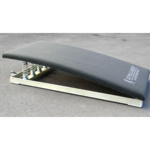 Gymnastics Equipment: Beatboard - Recoil 5 Spring