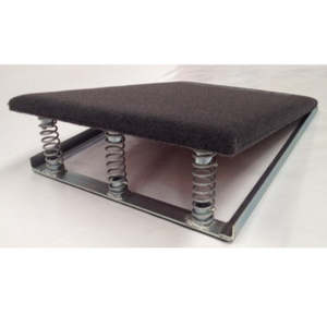 Beat Board - Economy Sportmat Lite - 3/4 Size